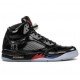  Air Jordan 5 Retro Transformers Black Ops Sample