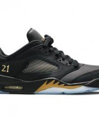 Air Jordan 5 Retro Low Wings Class Of 2020 21 