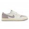 Air Jordan 1 Retro Low OG Atmosphere Grey