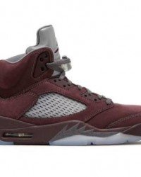 Air Jordan 5 Retro SE Burgundy 2023