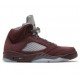 Air Jordan 5 Retro SE Burgundy 2023