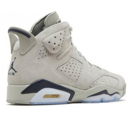 Air Jordan 6 Retro Georgetown