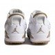 Air Jordan 6 Retro Low Golf White Khaki