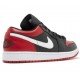 Air Jordan 1 Low Alternate Bred Toe