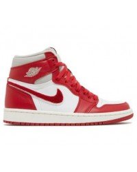 Wmns Air Jordan 1 High OG Newstalgia Chenille