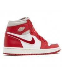 Wmns Air Jordan 1 High OG Newstalgia Chenille