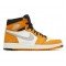 Air Jordan 1 High Element GORE TEX Light Curry