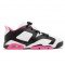 Air Jordan 6 Retro Low GS Fierce Pink