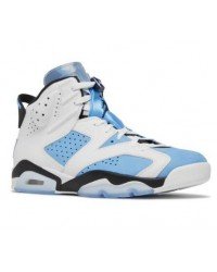 Air Jordan 6 Retro UNC Home