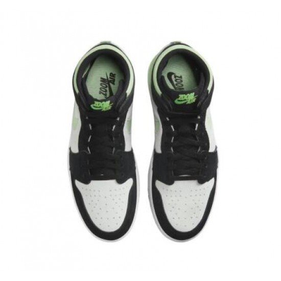 Air Jordan 1 High Zoom Comfort 2 Honeydew