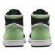 Air Jordan 1 High Zoom Comfort 2 Honeydew