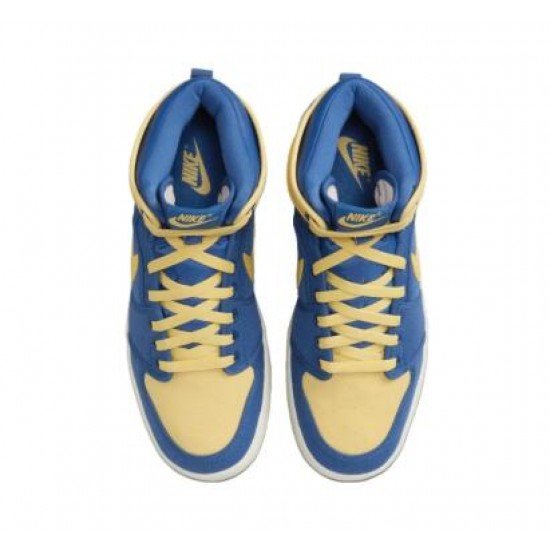 Air Jordan 1 KO High Laney