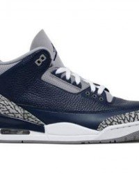 Air Jordan 3 Retro Georgetown