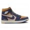 Air Jordan 1 High Element GORE TEX Sky J Purple 