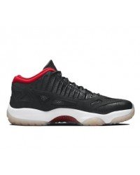 Air Jordan 11 Retro Low IE Bred 2021
