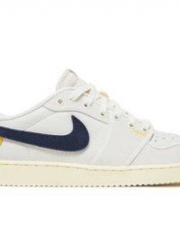 Union LA X Air Jordan 1 KO Low Sail Muslin