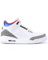 Air Jordan 3 Retro Seoul