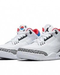 Air Jordan 3 Retro Seoul