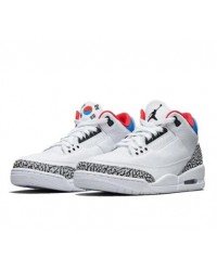 Air Jordan 3 Retro Seoul