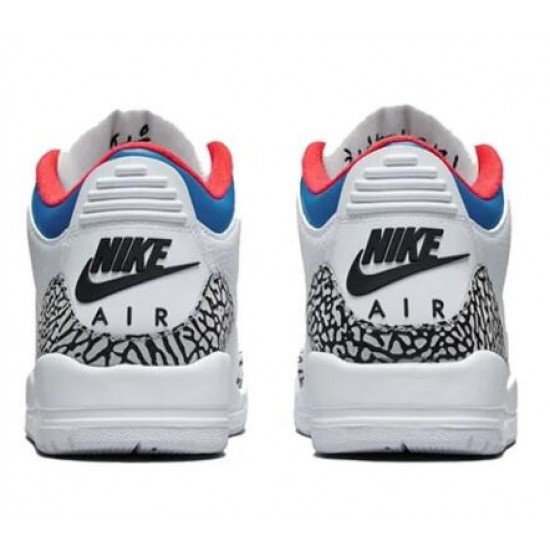 Air Jordan 3 Retro Seoul