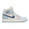 Air Jordan 1 Zoom Comfort Celestine Blue