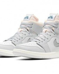 Air Jordan 1 Zoom Comfort London