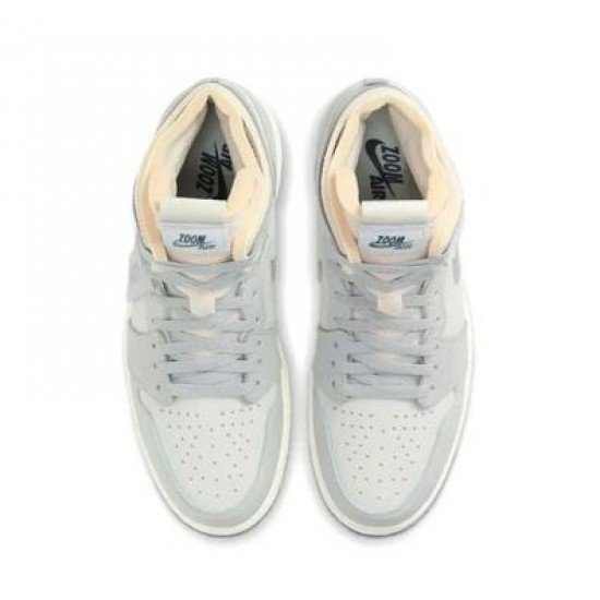 Air Jordan 1 Zoom Comfort London