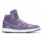 Wmns Air Jordan 1 Retro High Season Of Her Orchid