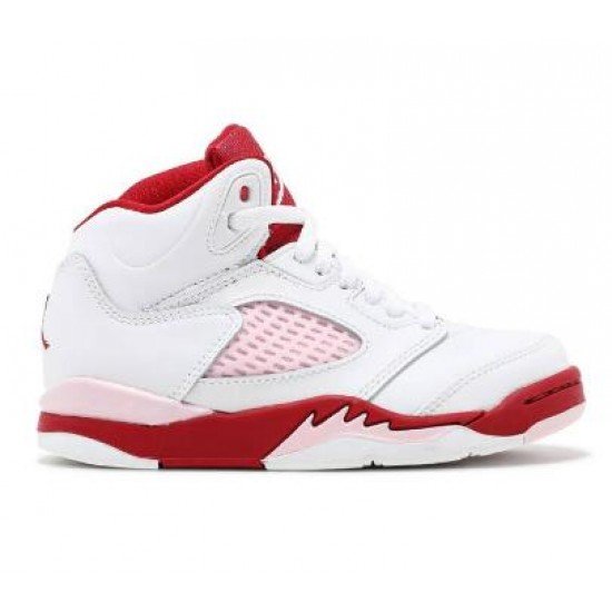 Air Jordan 5 Retro PS Pink Foam