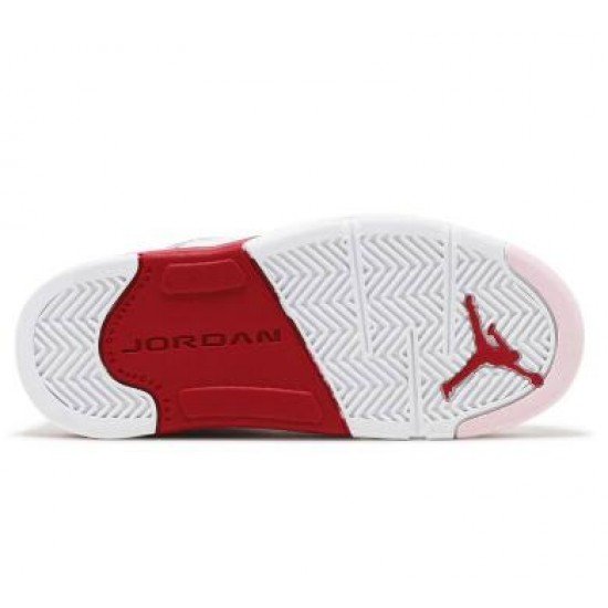 Air Jordan 5 Retro PS Pink Foam