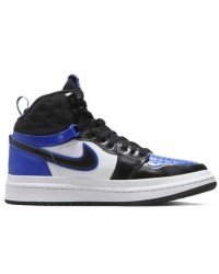 Wmns Air Jordan 1 Acclimate Royal Toe