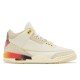 J Balvin X Air Jordan 3 Retro Medellin Sunset