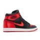 Wmns Air Jordan 1 Retro High OG Satin Bred 2023