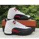 Air Jordan 12 Retro Red Taxi