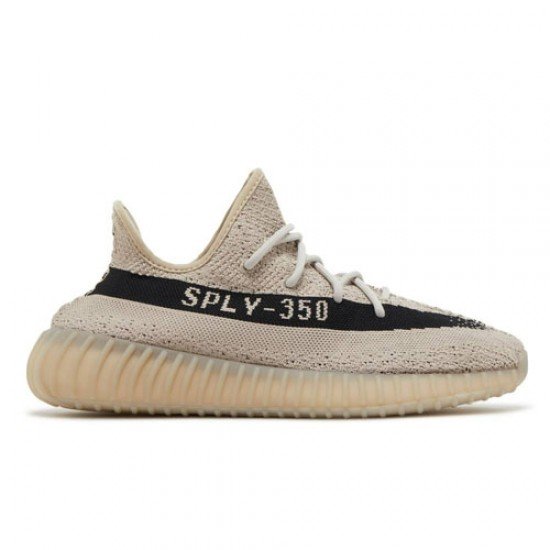 Yeezy Boost 350 V 2 Slate