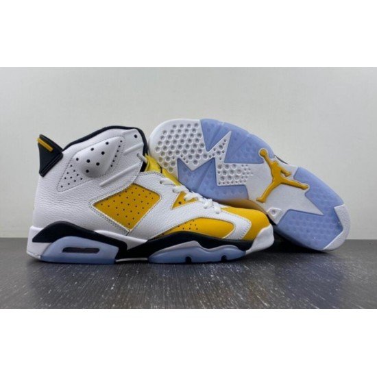 Air Jordan 6 CT8529-170