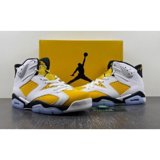 Air Jordan 6 CT8529-170