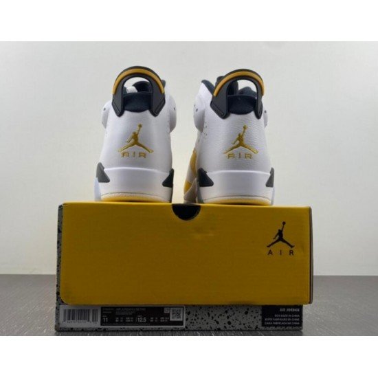 Air Jordan 6 CT8529-170