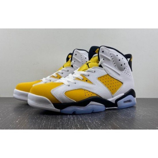 Air Jordan 6 CT8529-170