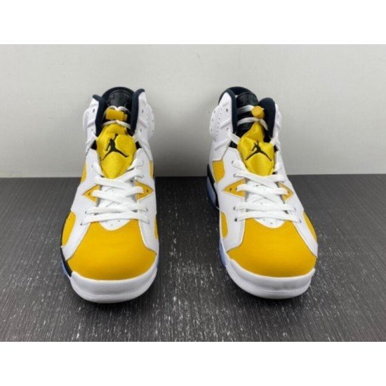 Air Jordan 6 CT8529-170