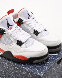  Air Jordan 4 Retro OG CT8527-100