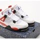  Air Jordan 4 Retro OG CT8527-100