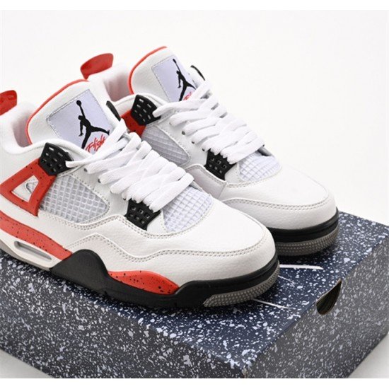  Air Jordan 4 Retro OG CT8527-100