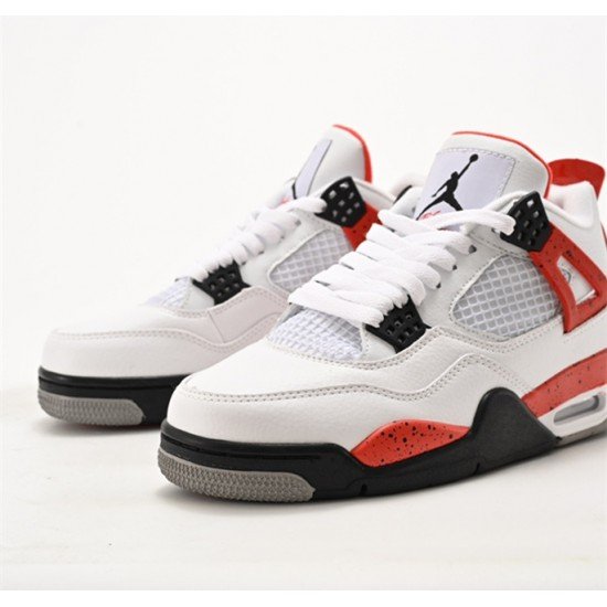  Air Jordan 4 Retro OG CT8527-100