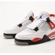  Air Jordan 4 Retro OG CT8527-100