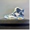 Nike Air Jordan 6 Retro Washed Denim DM9045-100