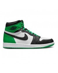 Air Jordan 1 Retro High OG LUCKY GREEN