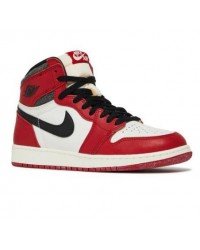  Air Jordan 1 Retro High OG GS Chicago Lost & Found