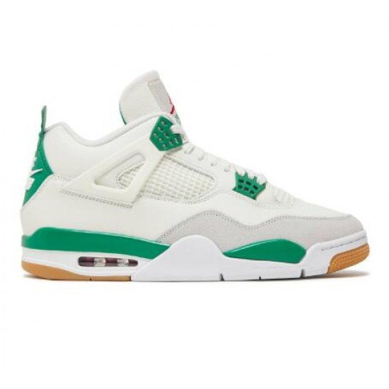 Nike SB x Air Jordan 4 Retro SP Pine Green