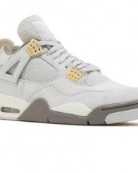 Air Jordan 4 Retro SE Craft